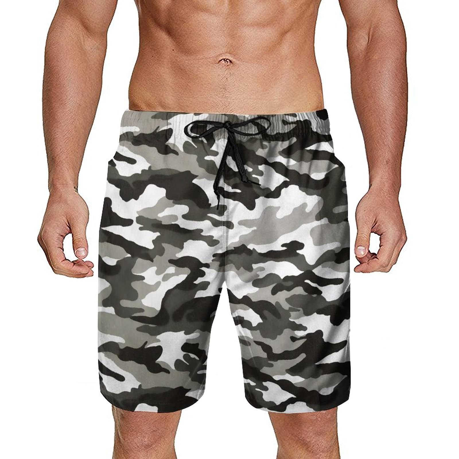 bcaptainshelm サーフパンツ 迷彩 カモフラ ショートパンツ bcaptainshelm サーフパンツ 迷彩 カモフラ ショートパンツ